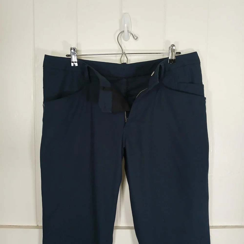 Lululemon ABC Pants Men 38 (36